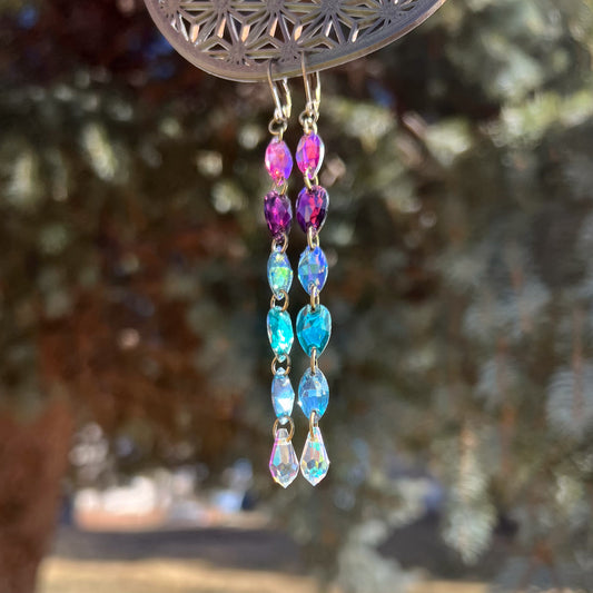 Hypnotize Earrings