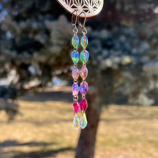 Oasis Earrings