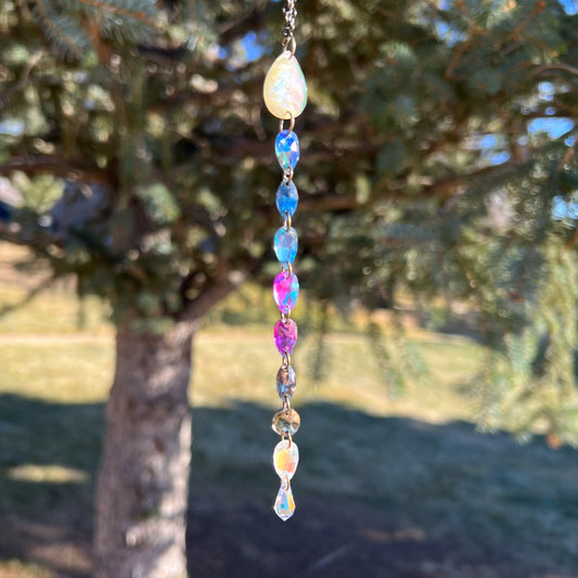 Winter Wonderland Necklace