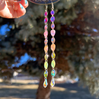 Aura Earrings