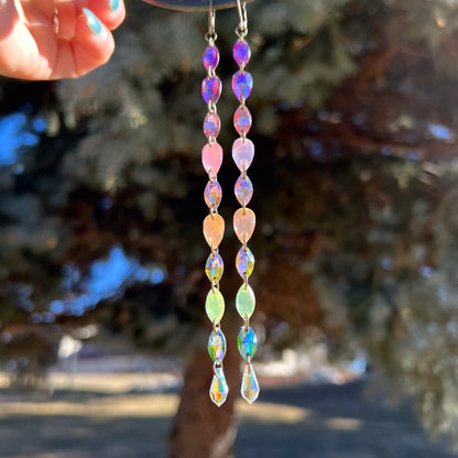 Aura Earrings